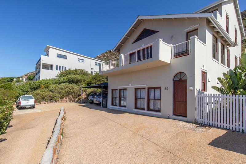 5 Bedroom Property for Sale in Fish Hoek Western Cape